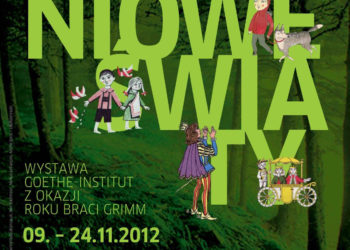 Baśniowe Światy – wyjątkowa wystawa zagości w Warszawie