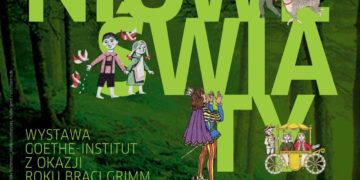 Baśniowe Światy – wyjątkowa wystawa zagości w Warszawie