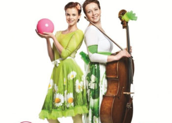 Teatr Małego Widza zaprasza