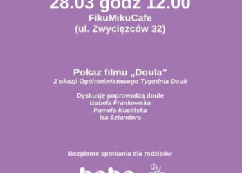 Listopadowe spotkania BoboCamp w Warszawie i Pruszkowie