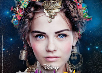 TEATR: Aladyn Jr, od 11.12.2012