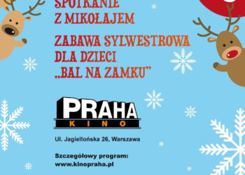 KINO PRAHA DLA DZIECI – program grudzień 2012/styczeń 2013