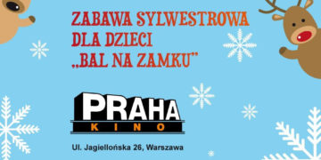 KINO PRAHA DLA DZIECI – program grudzień 2012/styczeń 2013