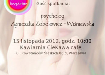 Szkoła dla Rodziców – stawianie granic