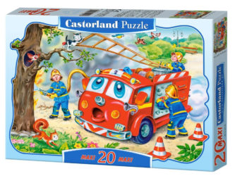 Walczymy z jesienną nudą!