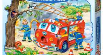 Walczymy z jesienną nudą!