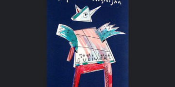 Tajemnica Wigilijna od 08.12. znowu w Teatrze Guliwer