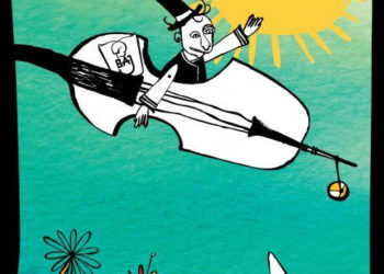 Projekt „mały, Duży i BAJ”, 25 listopada