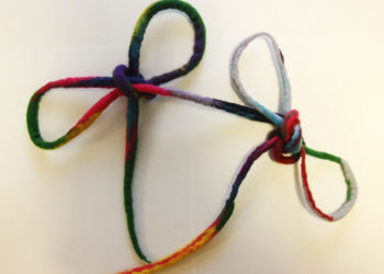 WARSZTATY: W ramach cyklu „Sobota dla Małych i Dużych” zapraszamy na warsztaty filcowani na mokro. – 01.12.2012