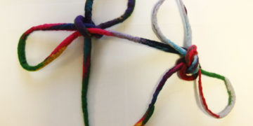 WARSZTATY: W ramach cyklu „Sobota dla Małych i Dużych” zapraszamy na warsztaty filcowani na mokro. – 01.12.2012