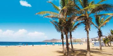 Wyspy Kanaryjskie: jesienno-zimowy przebój polskich turystów