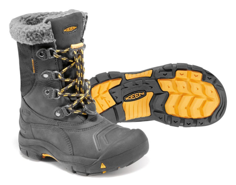 Czaś na śnieżną zabawę!