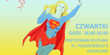 SPOTKANIE: Bezpieczna Mama – od 03.01.2013