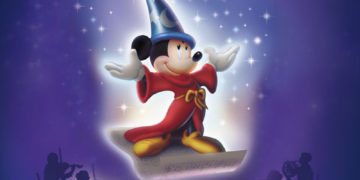 Konkurs POLEĆ NAS ZNAJOMYM – do wygrania 3 podwójne zaproszenia na koncert „Disney Fantazja 2000” 20 grudnia