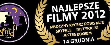 KINO: ENEMEF: Najlepsze filmy 2012! – noc z 14 na 15.12.2012