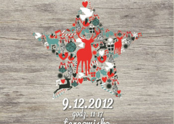 IMPREZA: Och! Bazar! Gwiazdkowy już 09.12.2012!