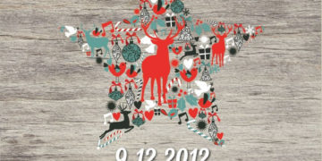 IMPREZA: Och! Bazar! Gwiazdkowy już 09.12.2012!