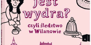 SPOTKANIE: Gdzie jest wydra? – promocja książki – 15.12.2012