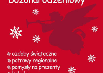 IMPREZA: Jarmark Bożonarodzeniowy – 8.12.2012