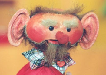 SPOTKANIE: Spotkanie z twórcą kultowych postaci Kulfona i Moniki, czyli Andrzejem M. Grabowskim – 4 grudnia