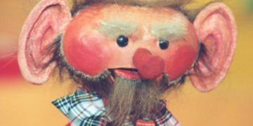 SPOTKANIE: Spotkanie z twórcą kultowych postaci Kulfona i Moniki, czyli Andrzejem M. Grabowskim – 4 grudnia