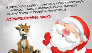 KINO: Mikołajki w Kinie Luna – 06.12.2012