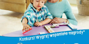Rusza konkurs fotograficzny dla młodych rodziców – Uwiecznij chwile zabawy ze swoim dzieckiem i wygraj atrakcyjne nagrody