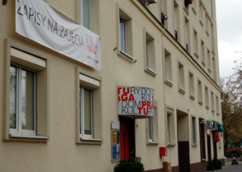 SPEKTAKL: Zimowa opowieść – 18.12.2012