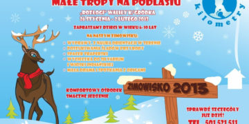 Małe Tropy na Podlasiu