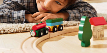 Zabawkowej oferty w Lidlu ciąg dalszy