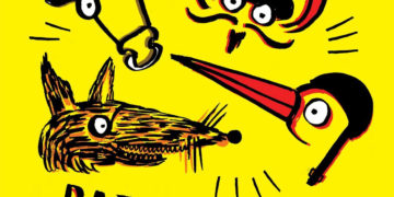 ZAJĘCIA: Zajęcia z cyklu „Bajki – twórcze spotkania z wyobraźnią” – od 8.12.2012