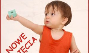 ZAJĘCIA: Będę przedszkolakiem – od 11.12.2012