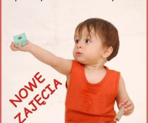 ZAJĘCIA: Będę przedszkolakiem – od 11.12.2012