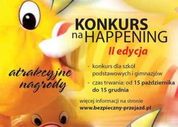 Konkurs Bezpieczny Przejazd