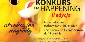 Konkurs Bezpieczny Przejazd