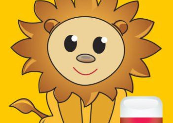 Interaktywna zabawa dla dzieci od Egmontu