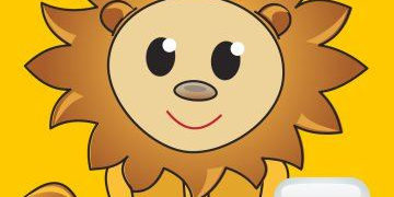 Interaktywna zabawa dla dzieci od Egmontu