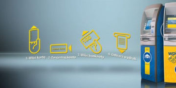 Wpłatomaty Euronetu dostępne dla klientów wszystkich banków