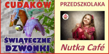 ZAJĘCIA: Fabryka Cudaków i Śpiewnik Przedszkolaka – 15.12.2012