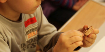 Zajęcia  „Artystycznie-ekologicznie” – 4-8.02.2012