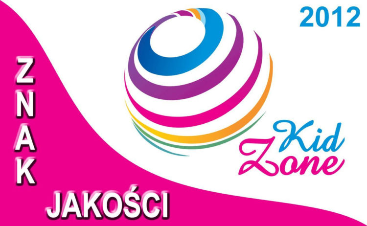 Nowość! Znak Jakości KidZone – synonim najwyższej jakości