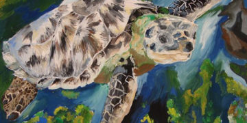 Konkurs – Od morza jesteśmy