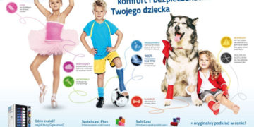 KOLOROWY GIPS DLA MALUCHA – GWIAZDKA 2012