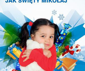 IMPREZA: Kup Pluszaka dla Dzieciaka – do 9 grudnia