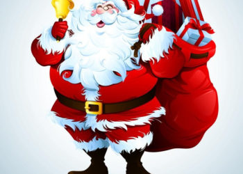 IMPREZA: Mikołajki w Galerii Brwinów już w najbliższą sobotę! 08.12.2012