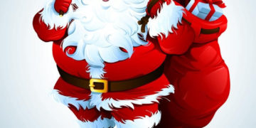 IMPREZA: Mikołajki w Galerii Brwinów już w najbliższą sobotę! 08.12.2012