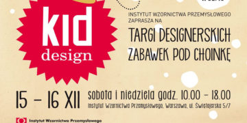 TARGI: Kid design -15-16.12.2012