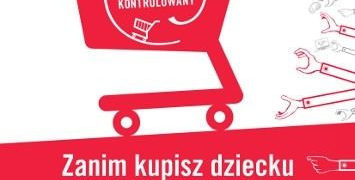 Jak wybrać bezpieczne prezenty?