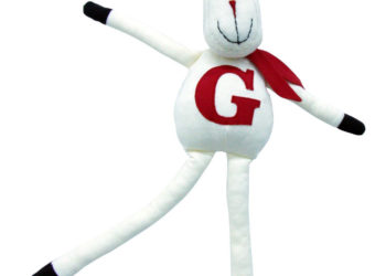 Renifer Renio Gienio – Przyjaciel od pierwszej gwiazdki