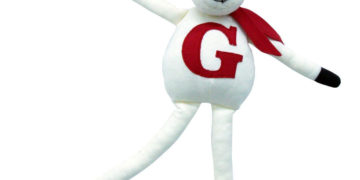 Renifer Renio Gienio – Przyjaciel od pierwszej gwiazdki